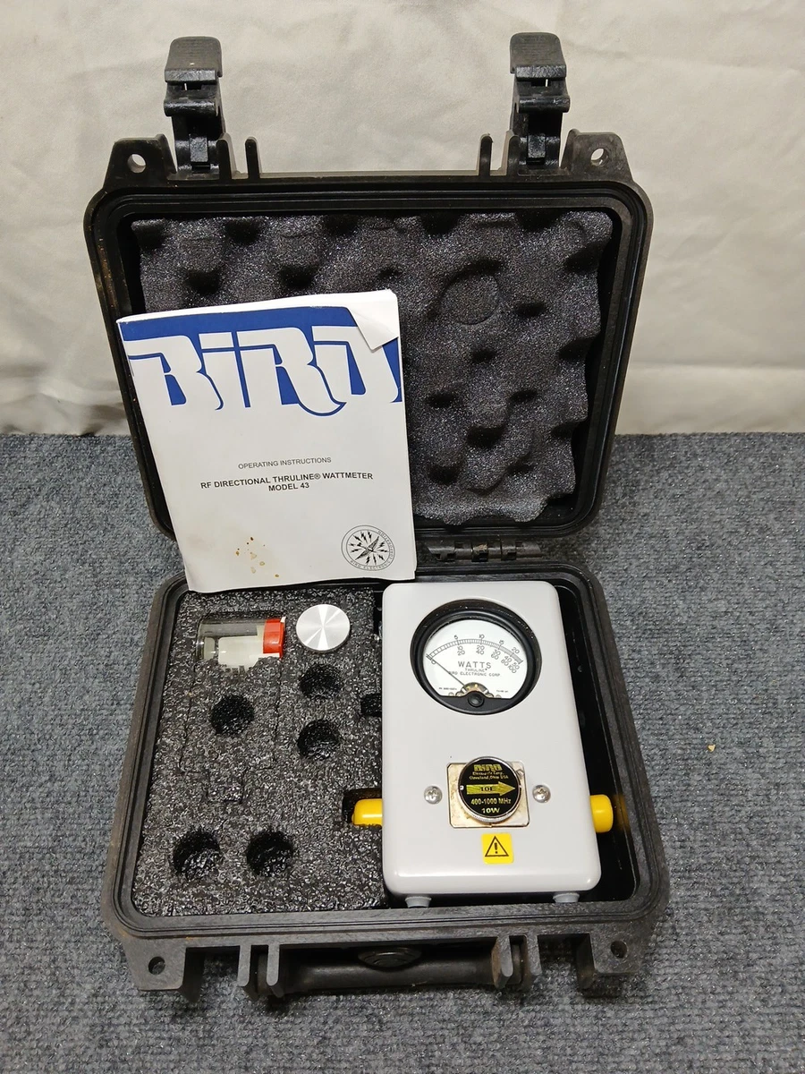 Preços baixos em Bird Modelo 43 | eBay