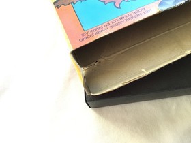 Donkey Kong Classics Nintendo NES FAH FRA complete CIB