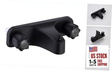 Mobile Home RV Tub Shower Center-Set Faucet, 8 inch, 2-Handle, Chrome with