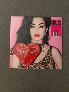 Charli Xcx Sucker Vinyl | eBay