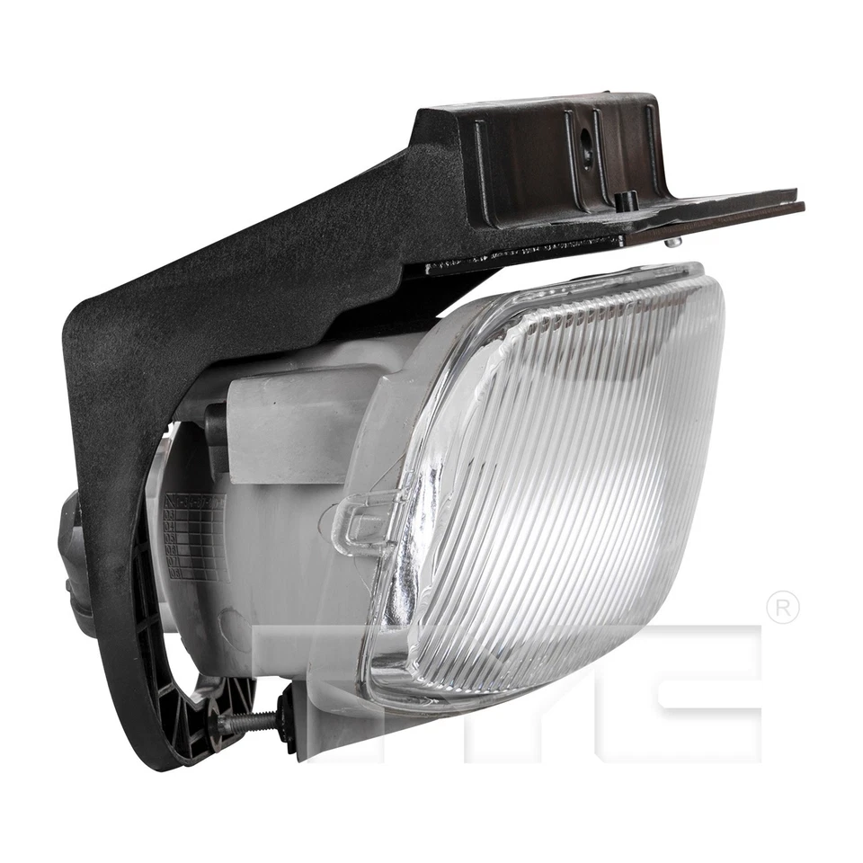 Conjunto de faros antiniebla derecha para Mazda B2500 1998-2001 TYC 1998 1999 2000 2001 Foto 3 de 4