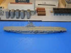 Aircraft Carrier Ark Royal (GB) in 1:1250 Manufacturer Neptune 1114
