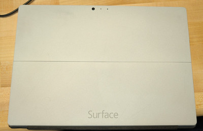Lot of 5 Microsoft Surface Pro 3 1631 128 GB - Working