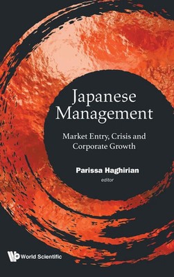 Haghirian Parissa | JAPANESE MANAGEMENT | Buch | Englisch (2021) | Gebunden