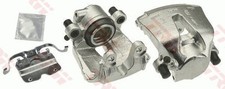 TRW Bremssattel BHS1063E +47.99� Pfand f�r X4 BMW X6 X5 F26 E72 E70 F85 F16 F86