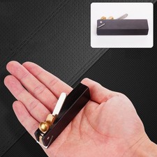 Precision Crafted Hand Plane for Achieving Smooth and Flawless Wood Finish