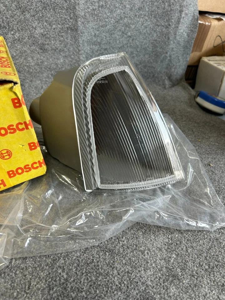 FRECCIA anteriore DESTRA OPEL OMEGA A tutte BOSCH 1305231029-730 1 305 231 029 - Immagine 3 di 4