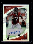 2025 Panini Absolute Michael Vick Base (RAW)