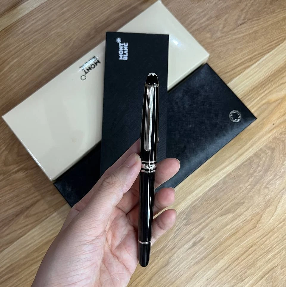 Mont Blanc Pen for sale | eBay