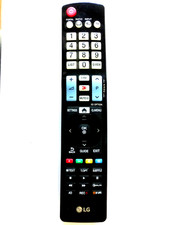 LG TV REMOTE CONTROL AKB74115502 for 42LE7300 42PJ350 42PT350 46LD550 47LD650