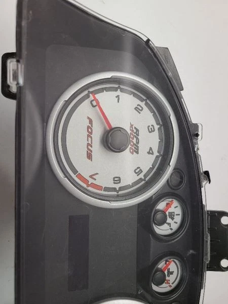 VELOCÔMETRO FORD FOCUS 2009 09 - Imagem 2 de 4