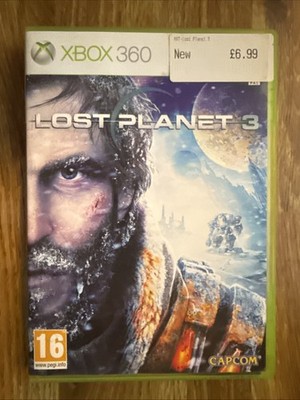 Lost Planet 3 für Microsoft Xbox 360