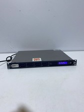 BSS Soundweb London BLU-320 Signal Processor