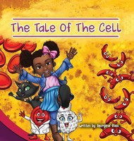 Georgene' Glass | The Tale Of The Cell | Buch | Englisch (2021) | Gebunden