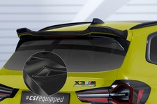 Heck Spoiler Fl�gel Wing Hochglanz f�r BMW X3 F97 M Competition HF948-G