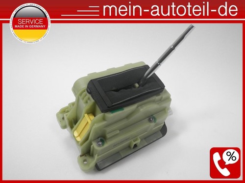 Mercedes S212 W212 S204 W204 Automatikgetriebe Schaltbox 2042677724 2042677724,