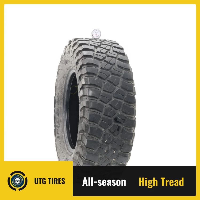 BFGoodrich 265/70/16 Car & Truck Tires for sale | eBay