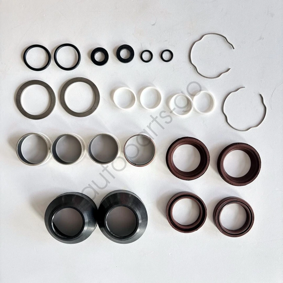 Front Fork Leg Rebuild Kit for Harley-Davidson with 41mm forks Foto 2 de 4