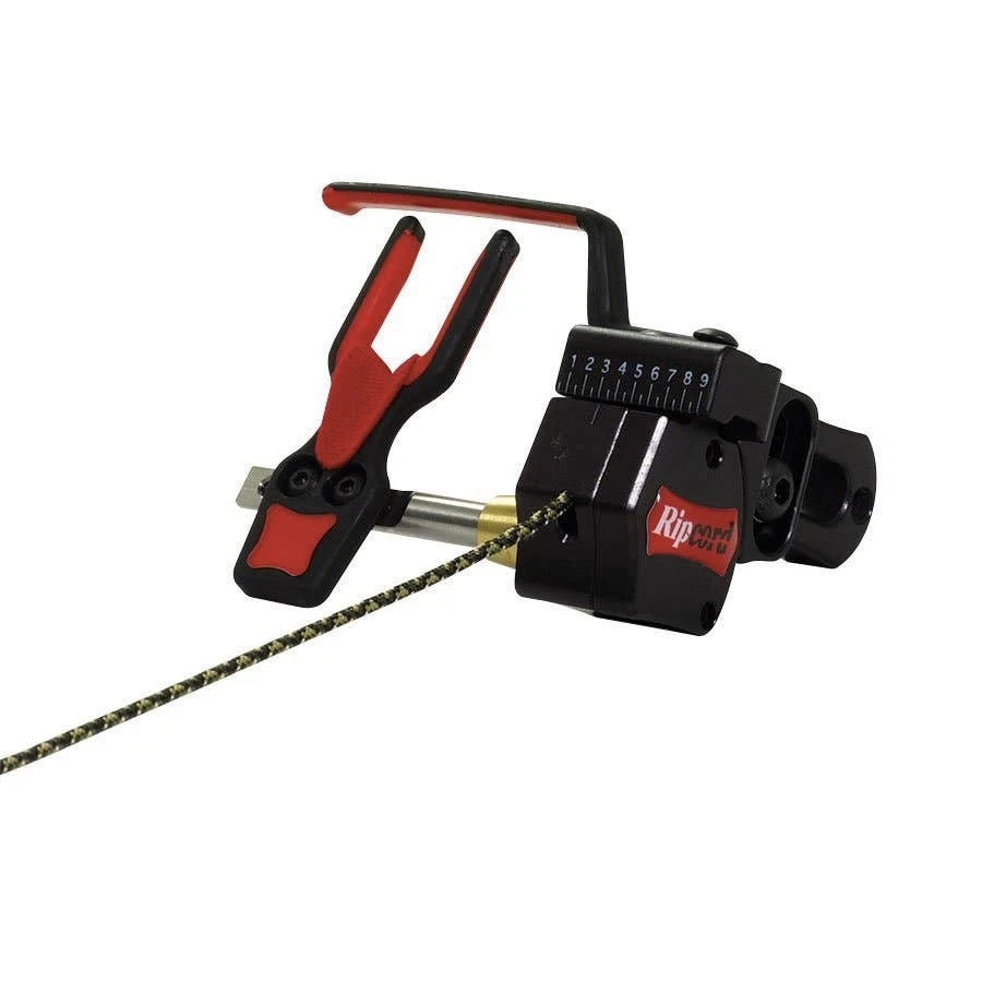 ACE STANDARD DROP-AWAY RED LH RIPCORD