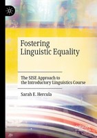 Sarah E. Hercula | Fostering Linguistic Equality | Taschenbuch | Englisch (2021)