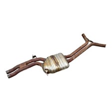 Mittelschalldämpfer Mitteltopf 3.0TFSI Audi A5 Sportback 8T 8T0253409AL