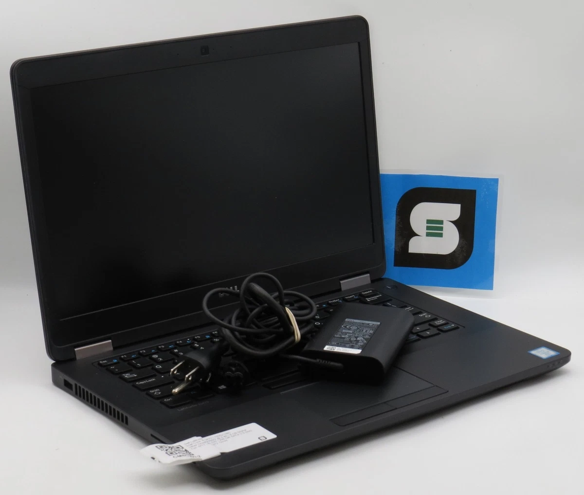 Dell Intel Core i5 6th Gen. PC Laptops & Netbooks 256 GB SSD