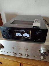 OPPO HA-1 DAC and Pre and Headphones Amplifier with Original Remote