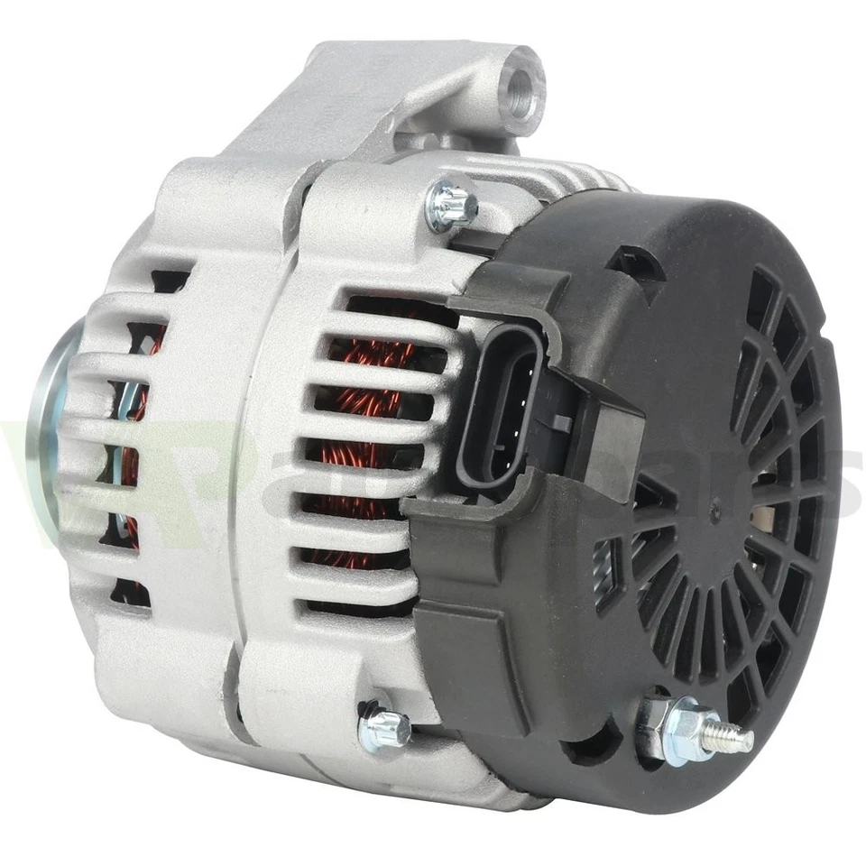 Alternator Fits Chevrolet Suburban 1500 2003 2004 03 04 V8 5.3L 8247 8273 8291 Foto 4 de 4
