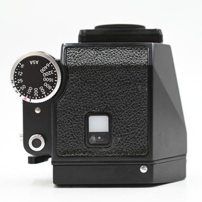 Nikon F Photomic 35mm SLR Film Camera with 50 mm lens Kit for sale