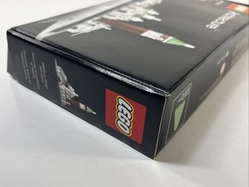 LEGO Architecture: Venice (21026) used COMPLETE w Box & Instructions adult owned