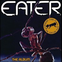 Eater - Album - Cd - G1398Z