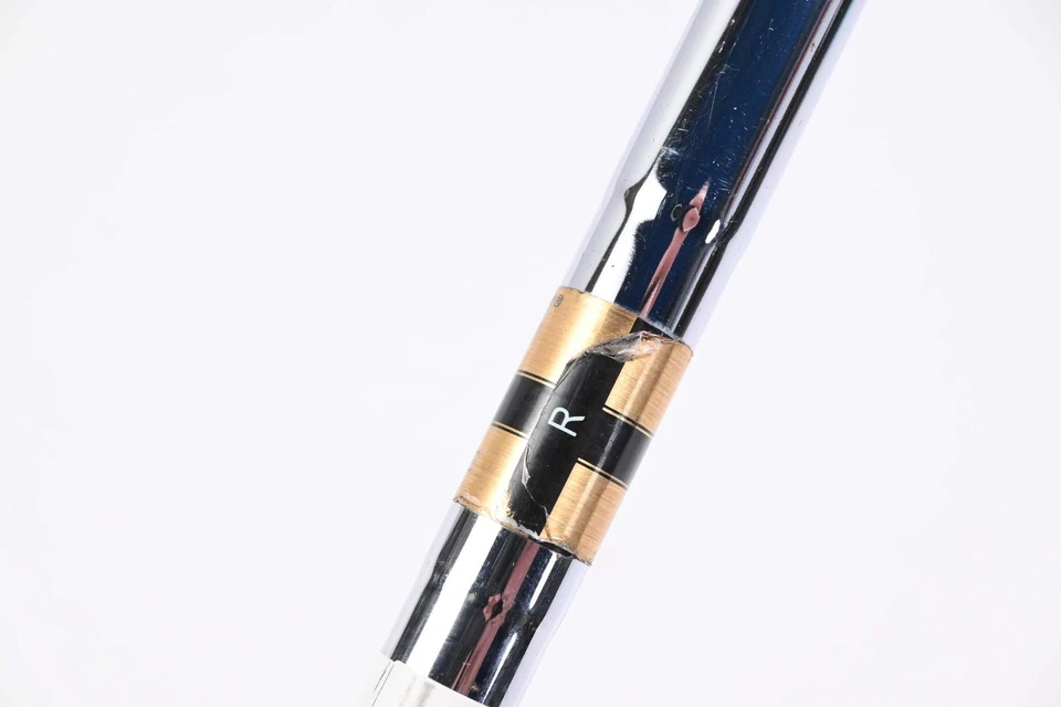 Cleveland TA6 #3 Iron / 21 Degree / Regular Flex Cleveland Actionlite Steel Shaf - Image 4 of 4