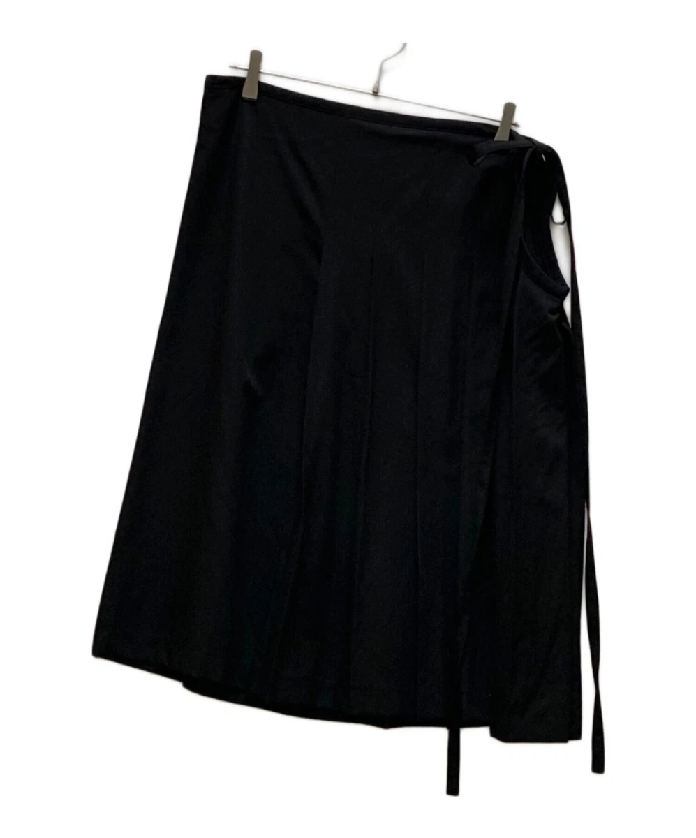 Comme Des Garcons Wrap Skirts for Women for sale | eBay
