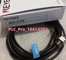 SH110 1PCS Brand New Keyence SH-110 Proximity Sensor Fast delivery