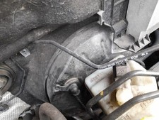 bremskraftverstärker für VOLKSWAGEN POLO V (6R1 6C1) 6C1614106E delcp5080647