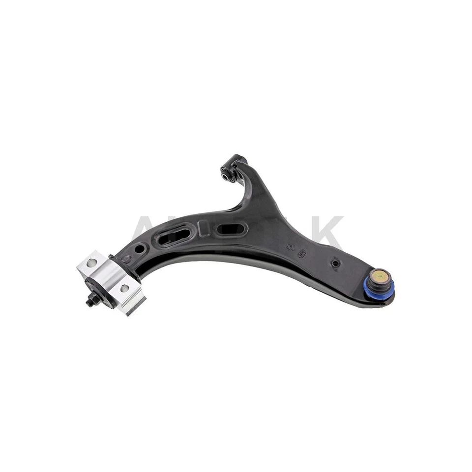 Brazos de control Mevotech para 2015 2016 2017 2018 2019 Subaru Outback Foto 3 de 4