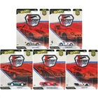 Hot Wheels Car Culture 2026 Vintage Racing Vehicle (set of 5) IN STOCK!
