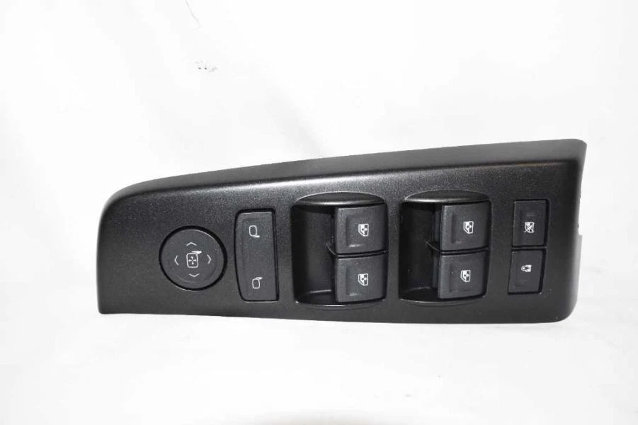 23427094 Front Driver Window Switch Fits 15-19 SUBURBAN 1500 F2G24 - Image 2 of 4