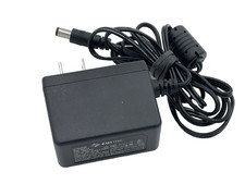 Replacement Pwr Cord, Aqua Connect Home Network