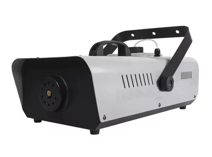 Máquina de humo de control remoto 1200W