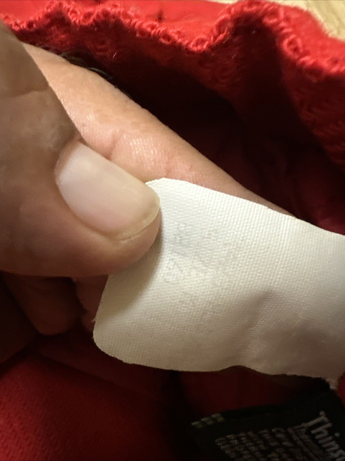 Vintage PENDLETON Thinsulate Bomber Jacket Virgin… - image 5