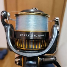 Daiwa Certate LT Spinning Reel