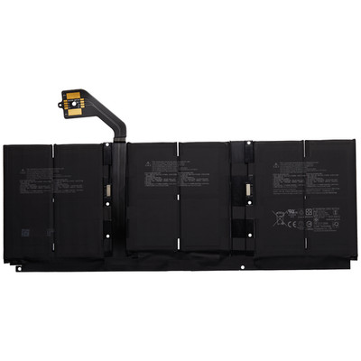 New Premium Replacement Battery for Microsoft Surface Laptop 6 15'' (B0Z - 00001)