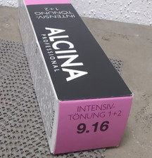 ALCINA Professional Haartoner Creme Intensiv-...