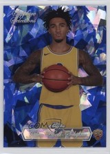 2023-24 Topps Chrome Sapphire Edition Selections Jalen Hood-Schifino #SS-9 11ng