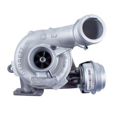 Garrett Turbolader 777250-5001S Alfa Romeo 1.9 JTDM 71724097 147 156 GT Montages