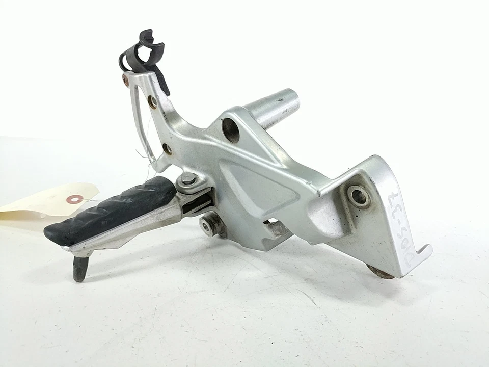 Juego trasero derecho BMW F800S 07 clavija de conductor delantera 7678670 Foto 2 de 4