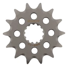 New Supersprox Front Sprocket 14T For Kawasaki EN 650 A Vulcan S 15-17