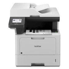 Brother International MFCL5710DW Business Monochrome Laser All-in-One Printer