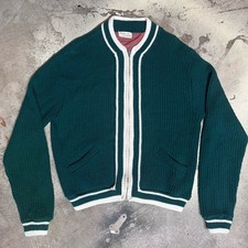 1960  s Sears Roebuck Sportswear Cardigan